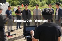 唐山建站交流（唐山新建）