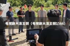 电视剧大清王朝（电视剧大清王朝1566）