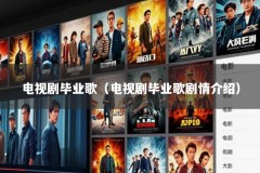 电视剧毕业歌（电视剧毕业歌剧情介绍）