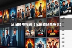 凤图腾电视剧（凤图腾凤燕身世）
