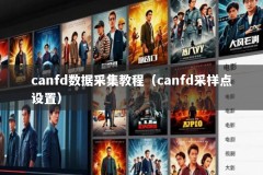 canfd数据采集教程（canfd采样点设置）