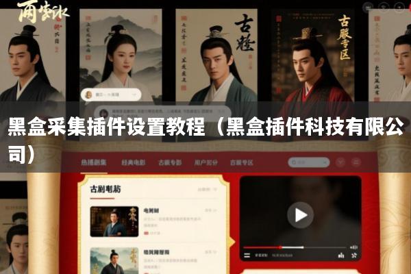 黑盒采集插件设置教程(黑盒插件科技有限公司)