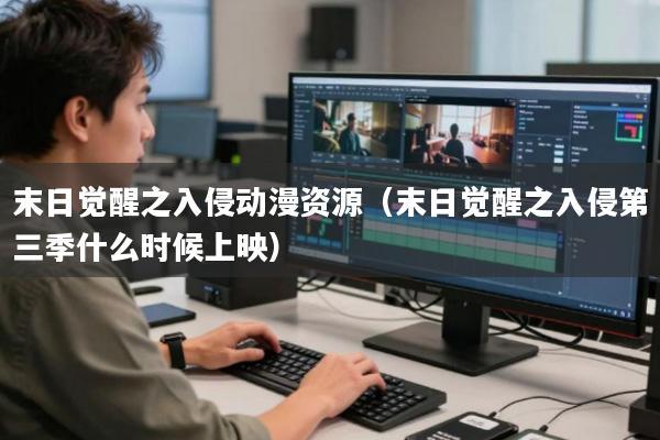 末日觉醒之入侵动漫资源(末日觉醒之入侵第三季什么时候上映)