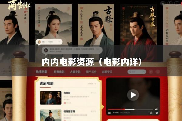 内内电影资源(电影内详)