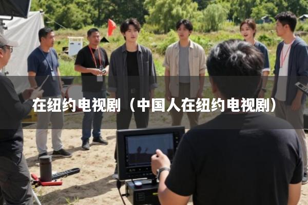 在纽约电视剧(中国人在纽约电视剧)